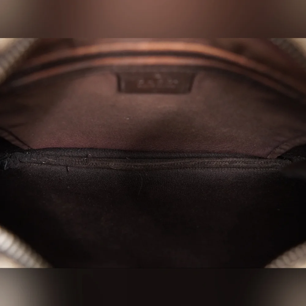 BP08 ❤️ Gucci GG Supreme Small Messenger Bag